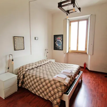 Navigli Apartment