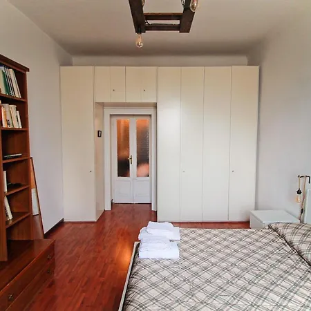 Apartment Navigli