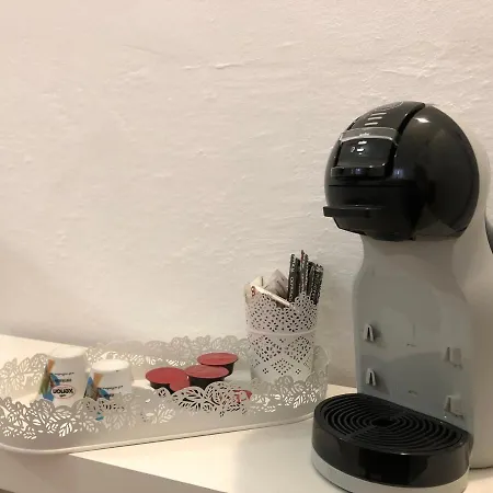 Mini Lambro Apartment *