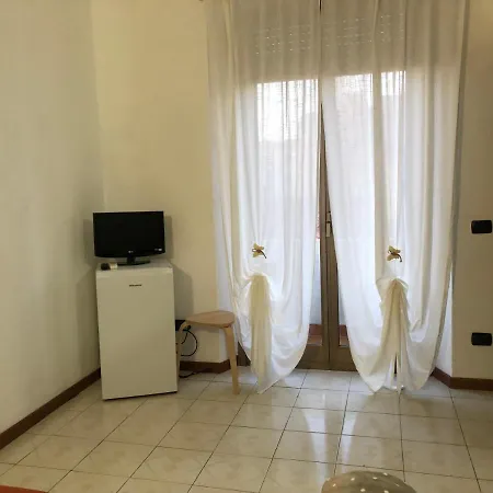 Mini Lambro Apartment Milan