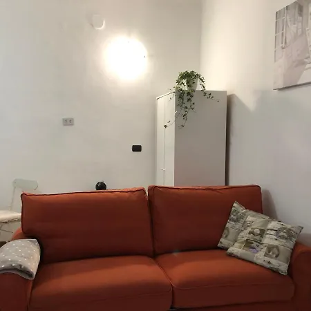 Mini Lambro Apartment *