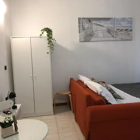 Mini Lambro Milan