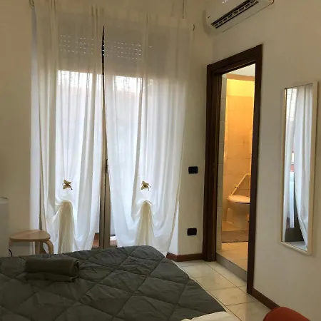 Mini Lambro Apartment Milan