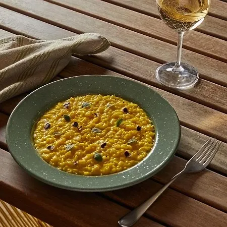 Combo Vandrerhjem Milano