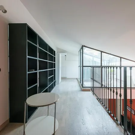 Appartement Heart Centre Navigli 3 Levels Milan