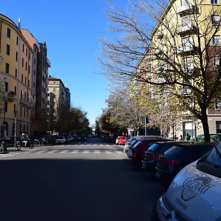 L'arche Comfort&relax - Gambara Square Di Via Palma ميلان