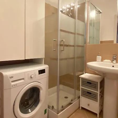 Chic Design Flat In Piero Della Francesca * ميلان