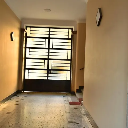 شقة L'arche Comfort&relax - Gambara Square Di Via Palma *