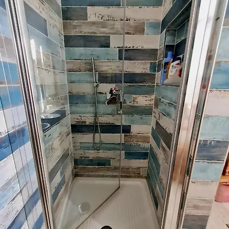 La Maison Di Monica E Alice A Milano-appartamento Con Terrazza Daire