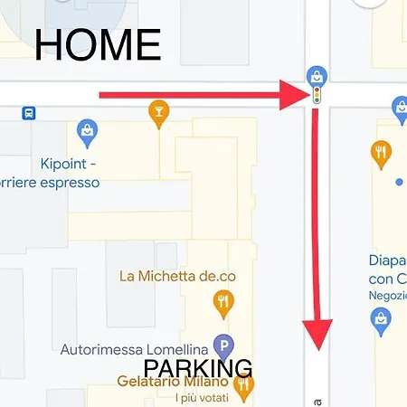Apartmán Sismondi *