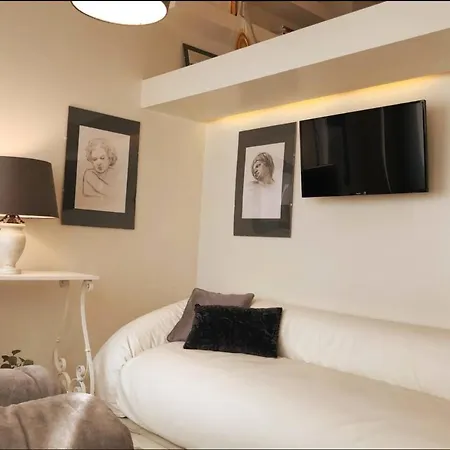 Appartamento In Affitto Milano Brera - Corso Garibaldi Apartment Milán