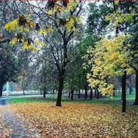 Affori * Milano