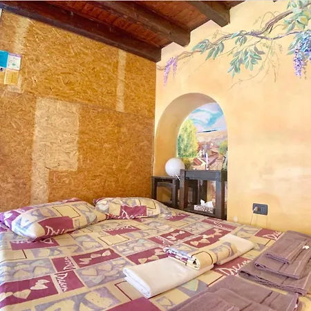 Flat Nirmala Studio-shop Appartement Milaan