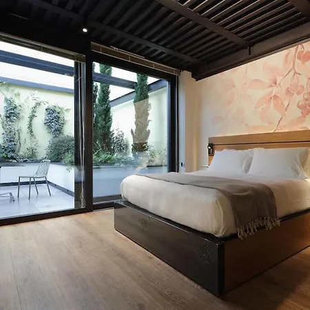 Versoverde Alzaia Naviglio Grande Lejlighedshotel 2*