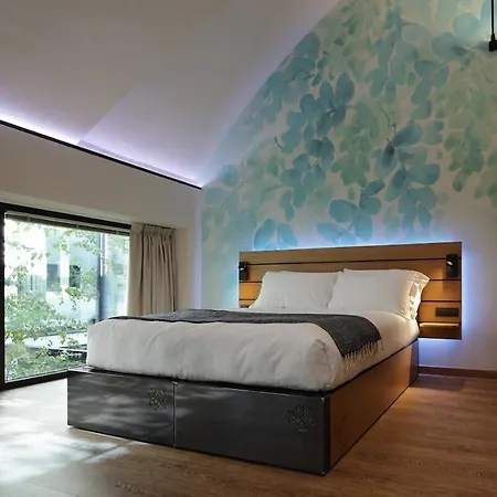 Lejlighedshotel Versoverde Alzaia Naviglio Grande