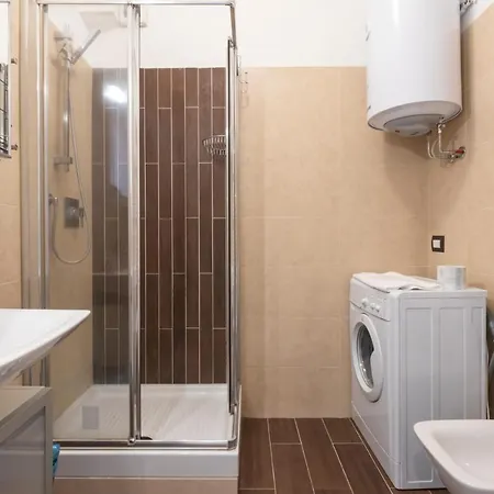 Luxury Near Bocconi Zamenhof 7 Apartmán