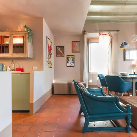 Easylife - Splendido Con Vista Sul Naviglio Grande Apartment Mailand