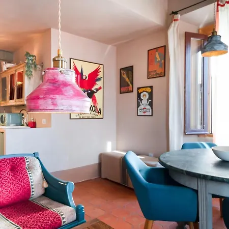Easylife - Splendido Con Vista Sul Naviglio Grande Mailand