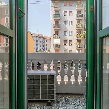 Renovated Flat Imbriani 8 Appartamento *