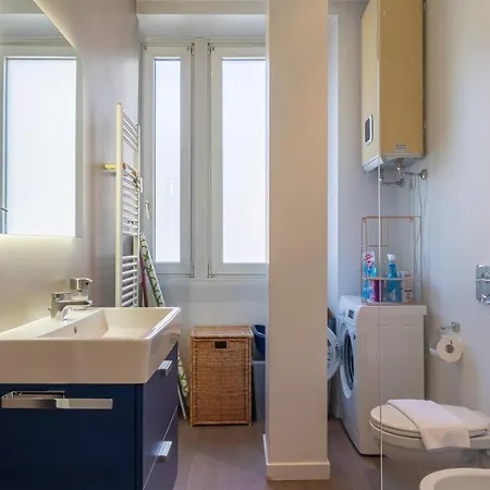 Appartamento Renovated Flat Imbriani 8 Milano