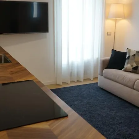 Apartamento Danae