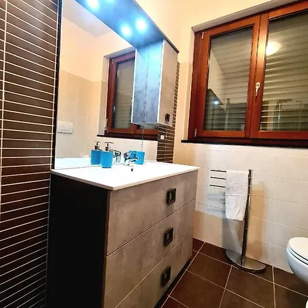 Milano Santa Giulia Business Apartment * Mailand