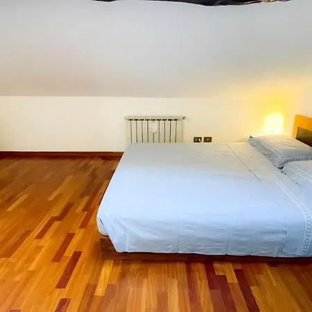 Apartment San Siro-fiera Metro Wifi Balcone Milan