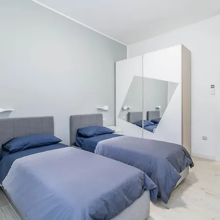 Lejlighed Casaballi Mm3 Trilocale