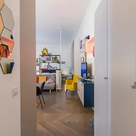 Renovated Flat Imbriani 8 Appartamento