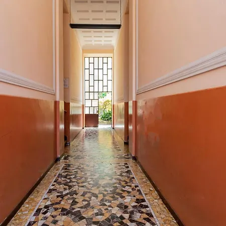 Renovated Flat Imbriani 8 Appartamento *