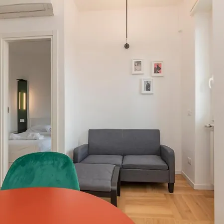 Apartment Luxury Savona 65 *