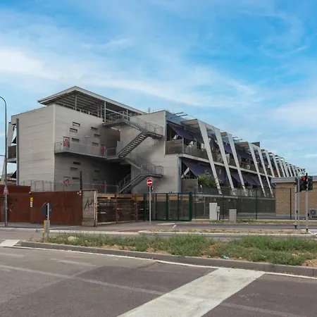 Luxury Loft Adriano 51 *