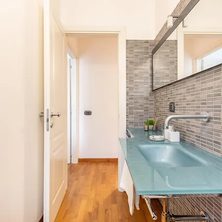 Easylife - - Kramer 29 - Risorgimento Appartamento Milano