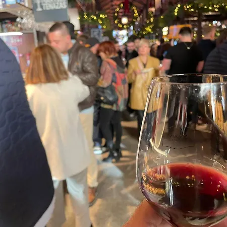 公寓 Amper Politecnico *