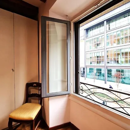 Magnifico Ristrutturato