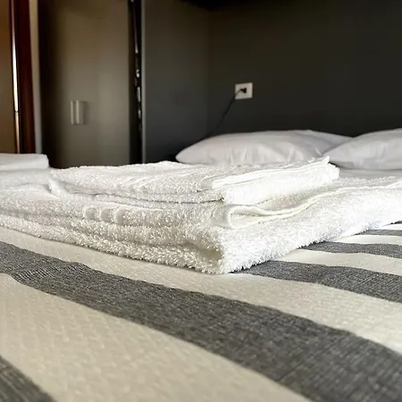 Free Parking Il Terrazzino ⭑⭑⭑⭑⭑ Apartamento