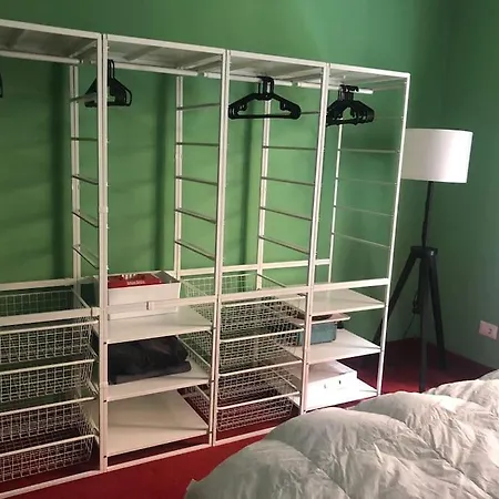 Darsena House Apartamento