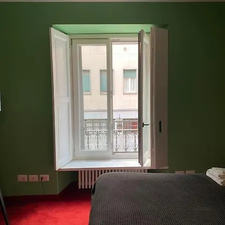 Darsena House Milán