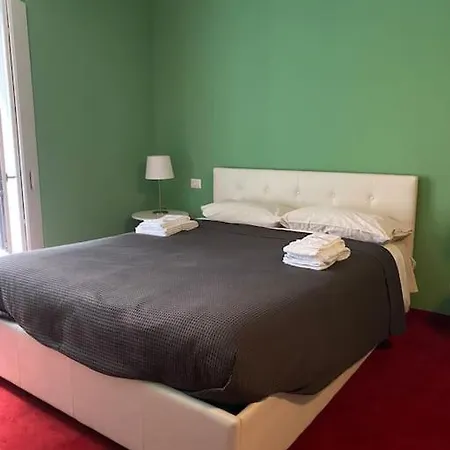 Apartmán Darsena House
