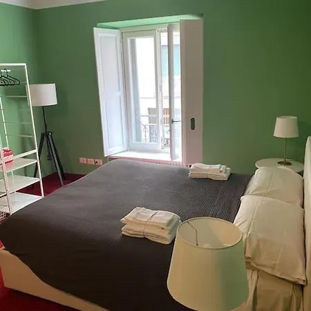 Darsena House Apartmán Milán