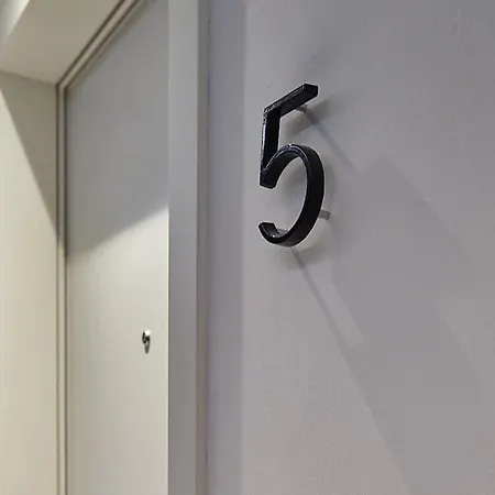 Apartment Luxury Milan