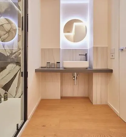 Apartment Luxury