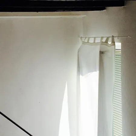 Apartment Accademia *