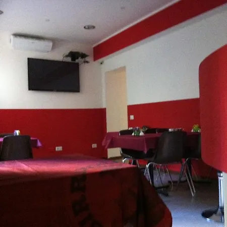 Poma Hotel Milan