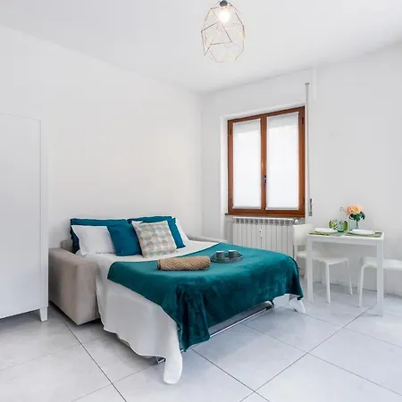 Apartment Sempione 1 - Affitti Brevi Italia