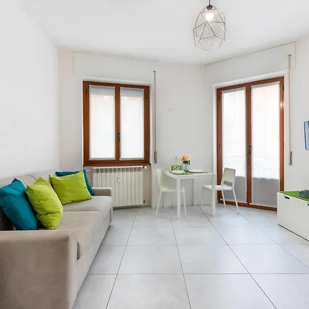 Sempione 1 - Affitti Brevi Italia Apartment *