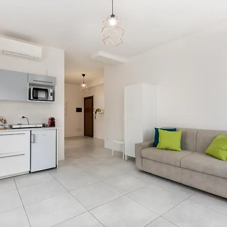 Sempione 1 - Affitti Brevi Italia Apartment Milan