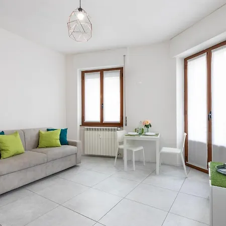 Sempione 1 - Affitti Brevi Italia Apartment *