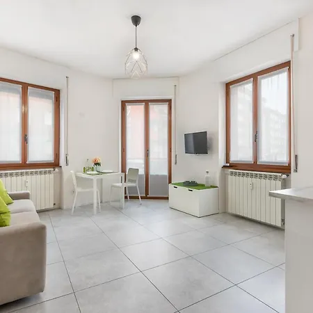 Sempione 1 - Affitti Brevi Italia Apartment Milan