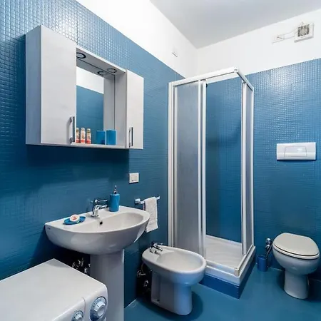 Apartman Navigli-duomo Big House With Free Parking • Top!